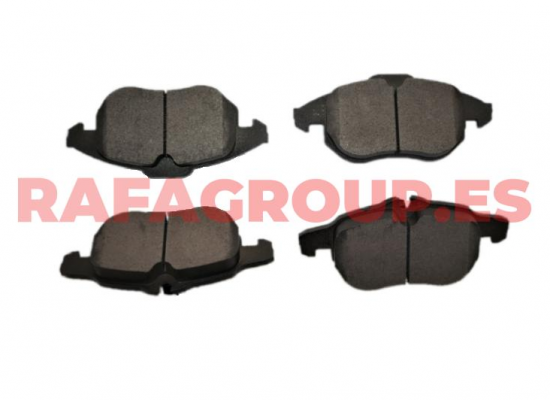 RG6224 - Pastillas de freno